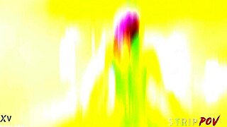 Channy crossfire kicks ass then grinds lapdance on your face right?