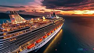 Cruise taboo with stepmom Cory Chase riding monster cock part 1