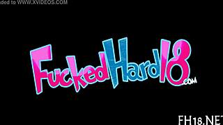 i crave that steamy massage turning into raw sex