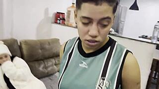 no banho boyceta cristal ortega peladinha gostosa 😍🚿💦