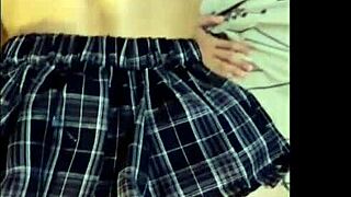 check out these hot amateur creampie blasts... damn!!