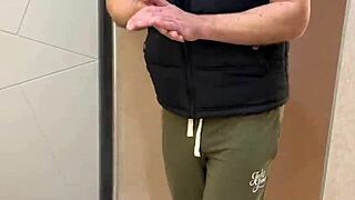 whoa i stuffed my cock down stepmom's throat to seal her secret then unloaded in her mouth russian amateur with subs