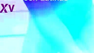 Alexa Lewis begs for ass destruction by monster cocks in gaping gangbang