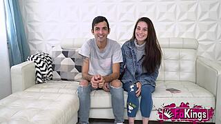 betty martinez and marco, your big boob doggy fuck is so hot to watch together