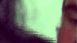 asian minx toys pussy and ass craving thick creampie load