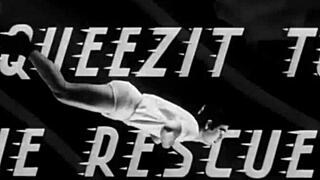 whoa the forbidden zone full retro interracial flick 😲🔥