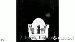 custom snow scenes weave an outdoor aesthetic compilation