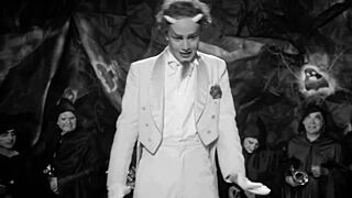 whoa the forbidden zone full retro interracial flick 😲🔥