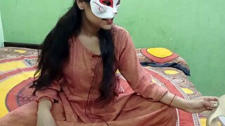 bhabhi's thirsty youth boils over into steamy indian passion part 2 unfolds seductively