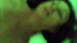 Candi Annie Spreads Legs Fucks Swallows Cum