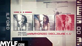 case no 8003334 steal from shop get caught by security then fucked by the doctor in hospital