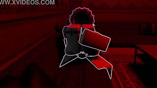 roblox custom sex file collab adds steamy high def action play