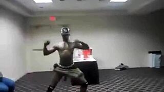 swallow this massive throbbing dick down your slutty throat