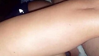 Sister-in-Law's Big Ass Milf Delivers Deep Rough Cock Sucking Blowjob