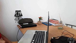 hey repairman you want my mature ass for deep anal pounding now?