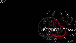 short guy licks cum from my creampied pregnant pussy after gloryhole