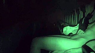 jeny smith slowly undresses naked in crowded movie theater cinema