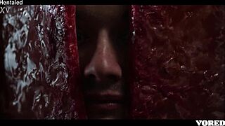 hey, watch tiffany tatum ride him hard then unbirth the guy in this wild vore fetish trailer with pussy licking