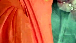 Newlywed indian bhabhi sensually rides devar in tight bedroom encounter