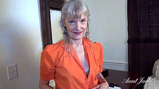 Auntjudys 70yo Texas Gilf Diane Your Saggy Tits Secretary Beaver Show