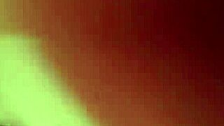 girlfriend sneaks oral on boyfriend during bumpy bus ride to bogota