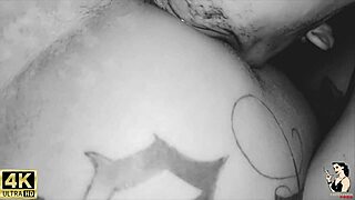 trailer shows cuckold hubby unleashing wife's pussy on lover