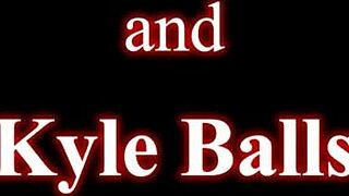 Friends Hot Mom Coco Vandi Jerks Young Cock in Bedroom