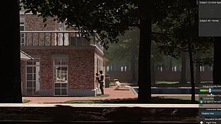 caroline's hidden cravings unleash with best friend's dad part 3