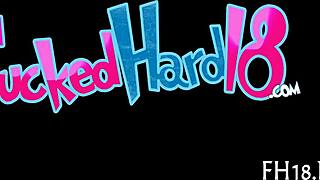 i crave that steamy massage turning into raw sex