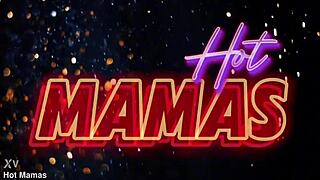 Who's ready for this milf bbw fucked hard by three guys?