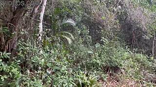 Shibarista episode 1 binds fiery redheads tight