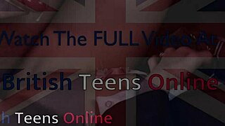 that 18yo blonde college girl next door in lingerie gets creampied by teacher hard