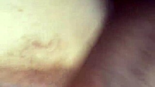 Spanish BBW Concubine Fan Sunshine Bent Over BIG DADDY DICK Creampie