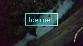 custom snow scenes weave an outdoor aesthetic compilation