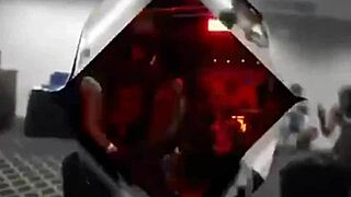 swallow this massive throbbing dick down your slutty throat