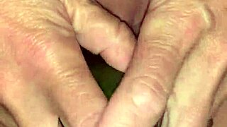 Whoa Wetwife2025 is squirting everywhere soaking the bed homemade milf style subscribe now! 🌊💦