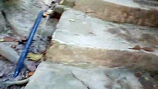 El Toro De Oro Surprises Paty Bumbum And Cousins