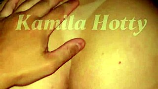 Boyfriend's Friend Creampies My Tight Pussy During Hot Dorm Room Fuck