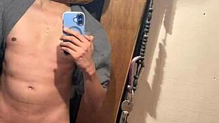 Halloween rey calabaza hides shy secrets in the spooky night shadows