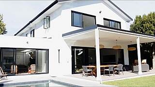 Friends Hot Mom Coco Vandi Jerks Young Cock in Bedroom