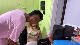 you can see deep inside my wet pussy through this transparent dildo it feels amazing