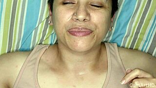 Spectacular cumshots blast cocks in cfnm cumpilation 12