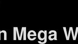 playful redhead babe teases with her natural tits and shaved fingering solo trailer