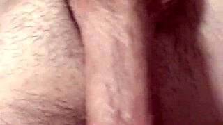 Street Slut Gets Her Pussy Pounded Hardcore