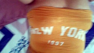 hey come play with my big pussy lips and huge tits this game makes me squirt so much