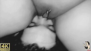 trailer shows cuckold hubby unleashing wife's pussy on lover