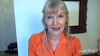 Auntjudys 70yo Texas Gilf Diane Your Saggy Tits Secretary Beaver Show