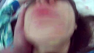 Friends Alternate Hard Ass Fucks On Cheating Wife