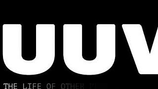 luuv tempts with quick shower tease before homemade sex blast on camera