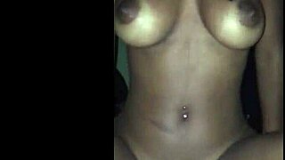 sassy black babe gets her ass pounded outdoors in public like a total slut